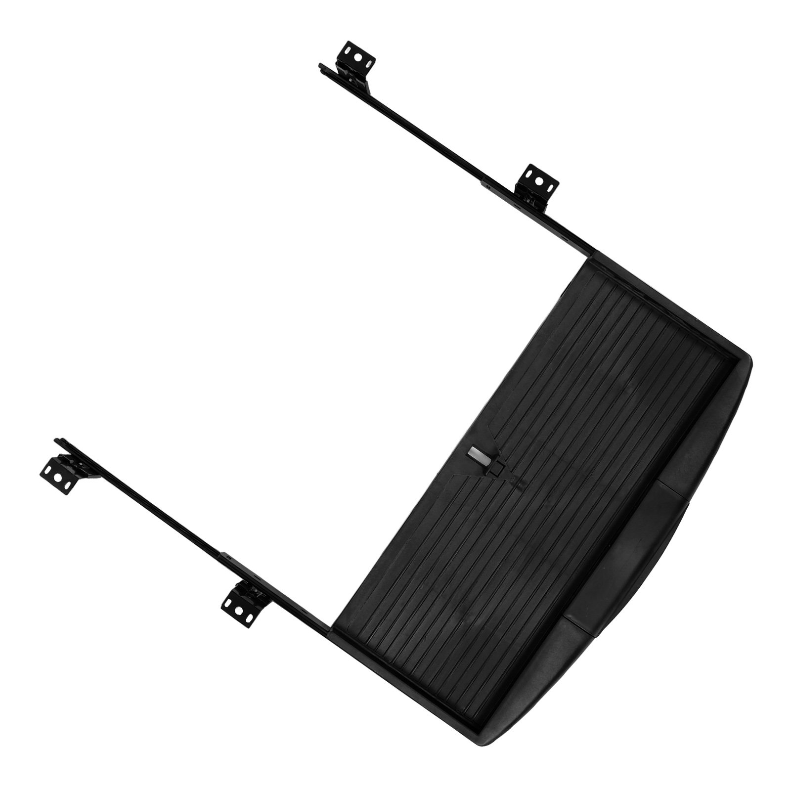 Multi Purpose Keyboard Storage - Keyboard Drawer Under review and price