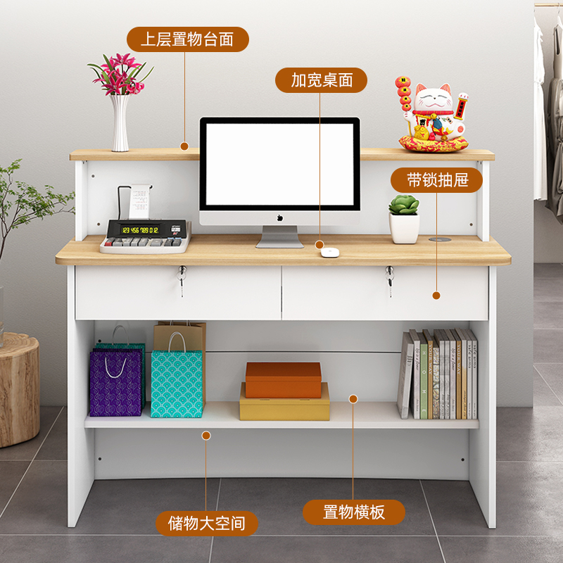 -For  Modern Reception Desks E - Office Furniture Services review and price