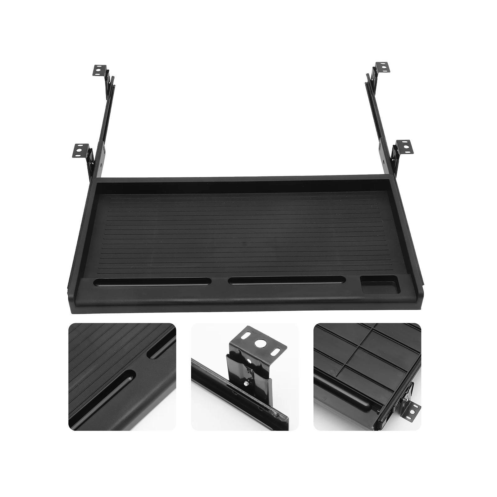 Keyboard Tray Pull Out Heavy D - Keyboard Drawer Under review and price