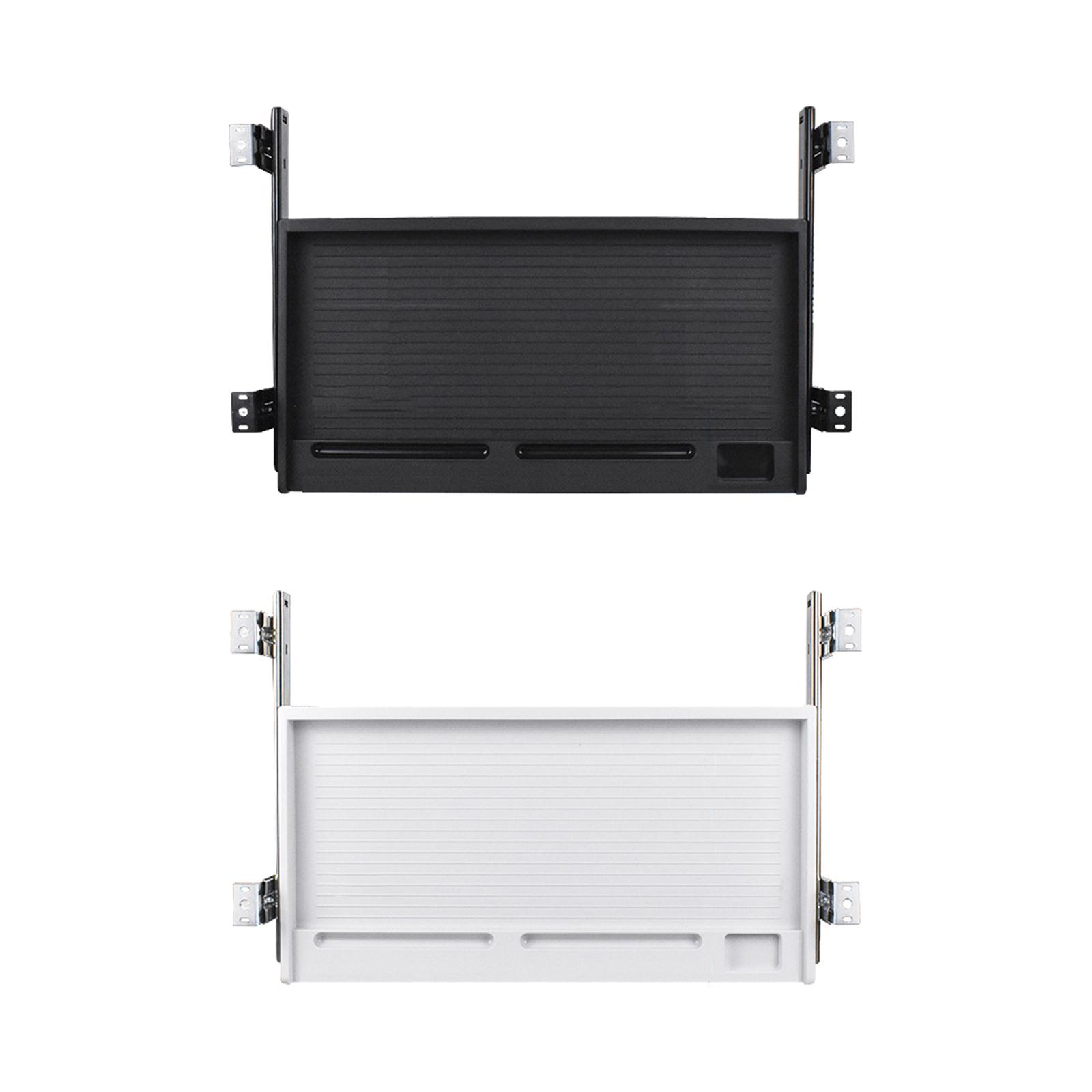 Keyboard Tray Pull Out Heavy D - Keyboard Drawer Under review and price