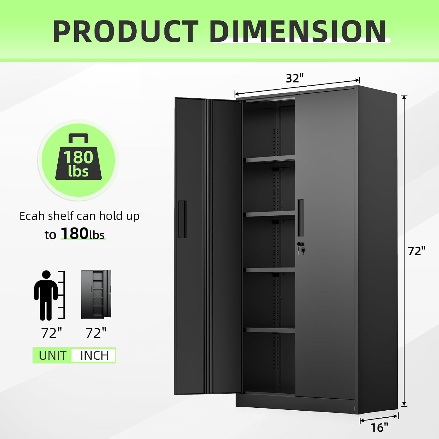 Tall Metal Storage Cabinet Org - Office Storage Cabinet review and price