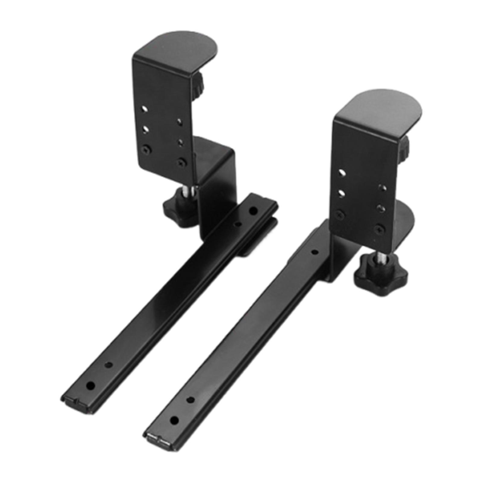 2 Pieces under Desk Keyboard T - Keyboard Drawer Under review and price
