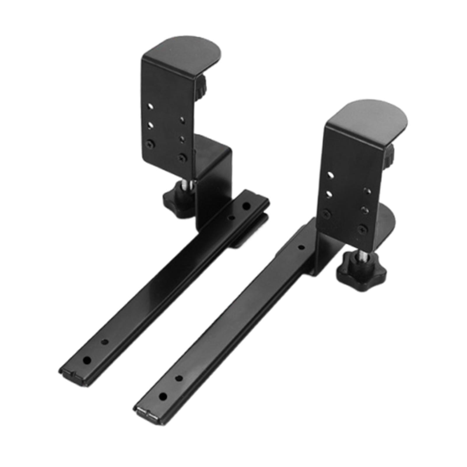 2 Pieces under Desk Keyboard T - Keyboard Drawer Under review and price