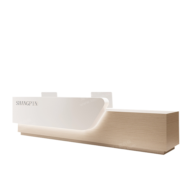 Storage Luxury Reception Desk  - Office Furniture In Usa review and price