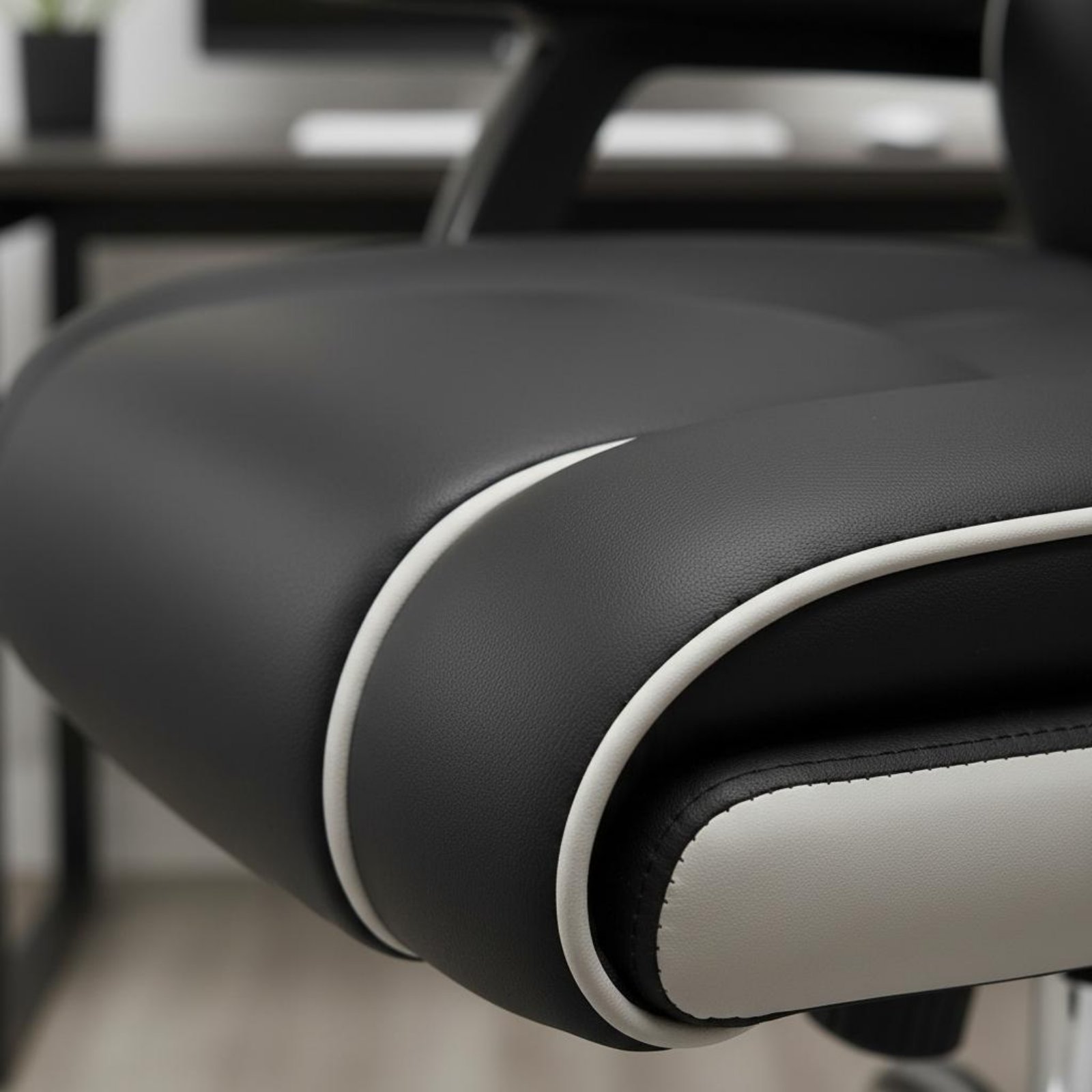 Ergonomic Gaming Chair Height  - Office Furniture Commercial review and price