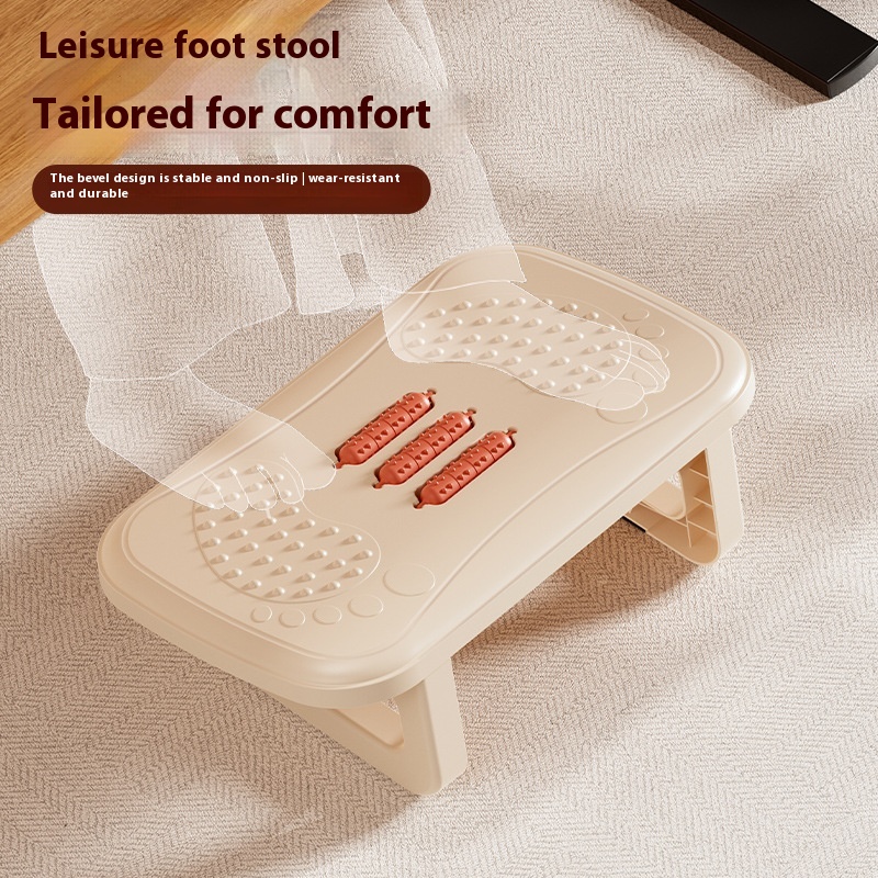 Scalebeard Under Desk Footrest - Office Furniture For Sale review and price