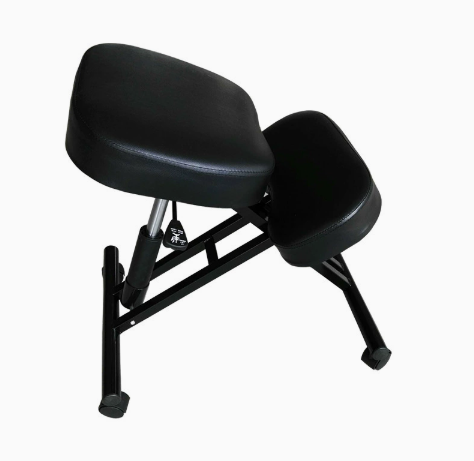 Adjustable Ergonomic Kneeling  - Office Furniture Commercial review and price