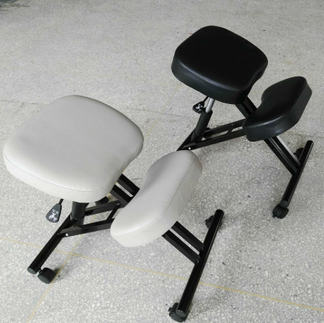 Adjustable Ergonomic Kneeling  - Office Furniture Commercial review and price