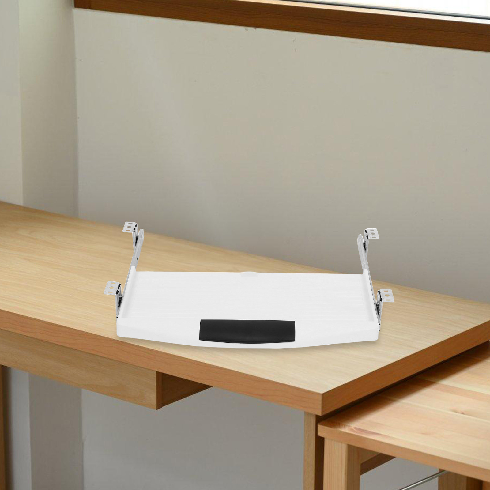 Keyboard Tray Under Desk Slide - Keyboard Drawer Under review and price