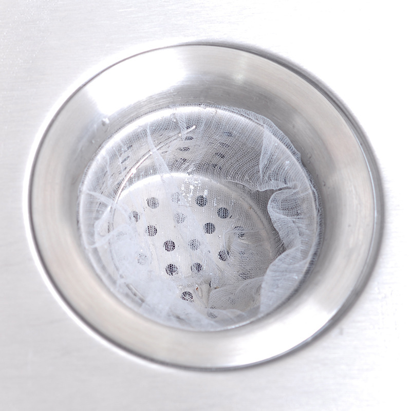 30PCS/100PCS Kitchen Sink Drai - Paper Basket Mesh review and price