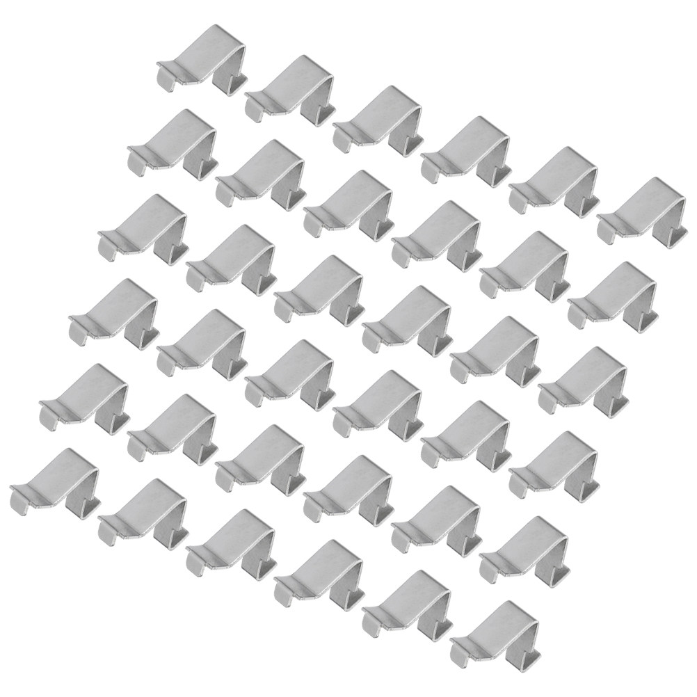 50Pcs Metal Cabinet Shelf Clip - Office Storage Cabinet review and price