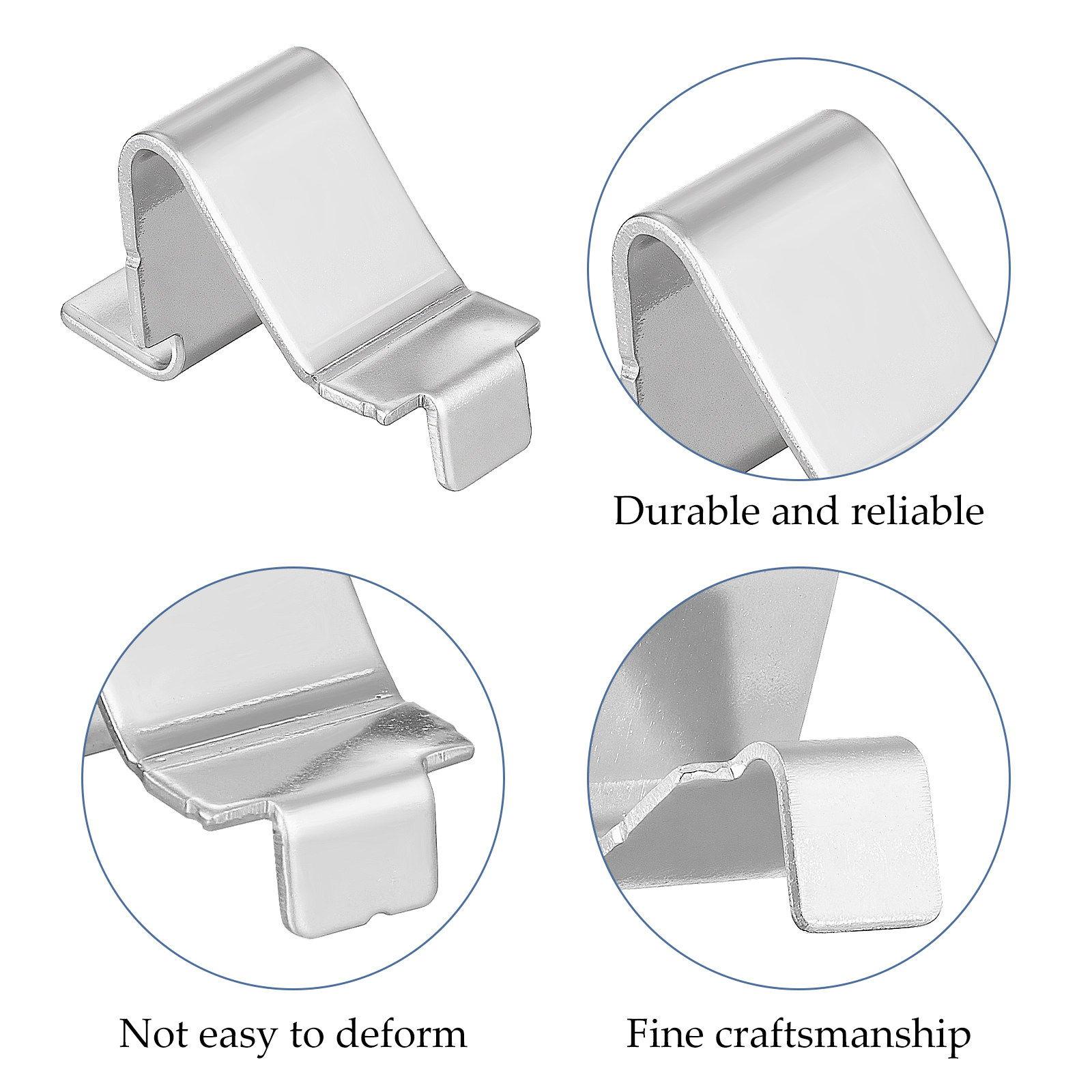 50Pcs Metal Cabinet Shelf Clip - Office Storage Cabinet review and price