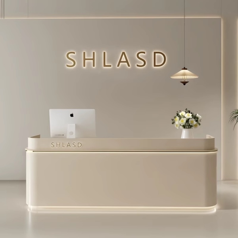 Reception Desks Desks Checkout - Office Furniture Services review and price