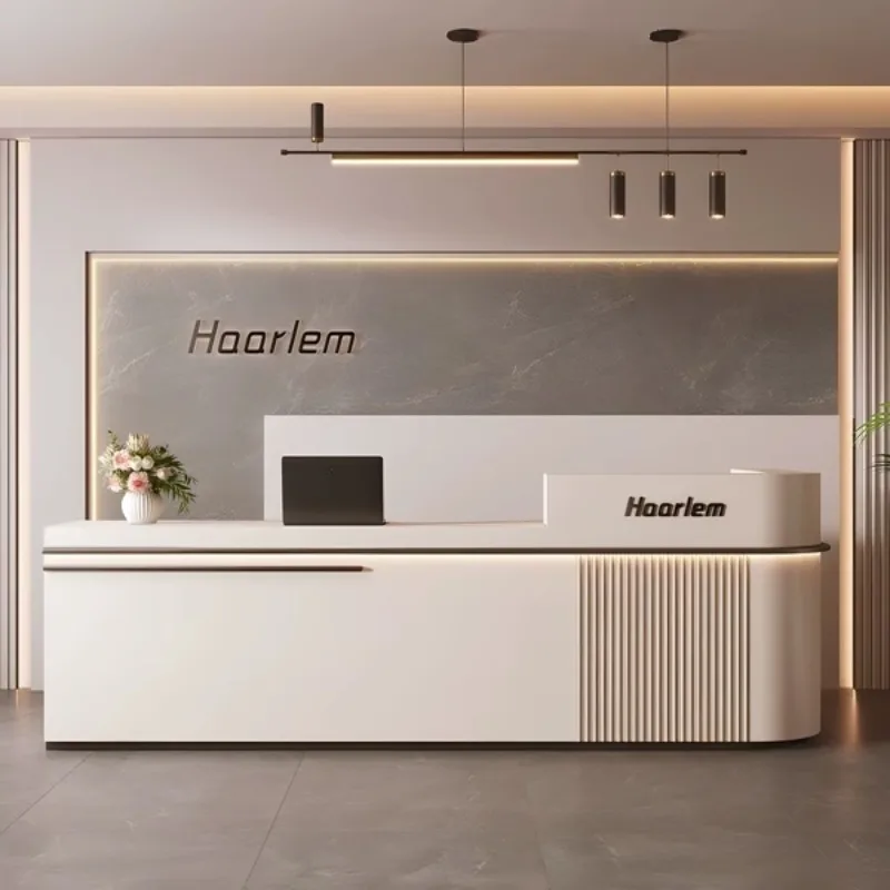 Reception Desks Desks Checkout - Office Furniture Services review and price