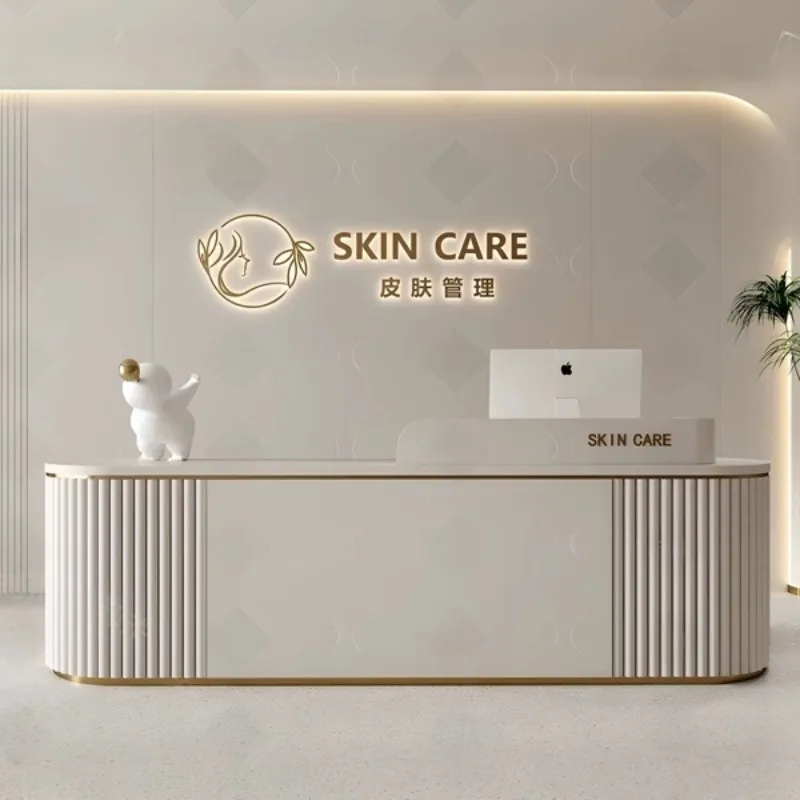 Reception Desks Desks Checkout - Office Furniture Services review and price