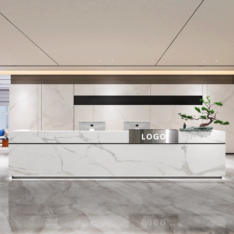 For Luxury Style Reception Des - Office Furniture In Usa review and price