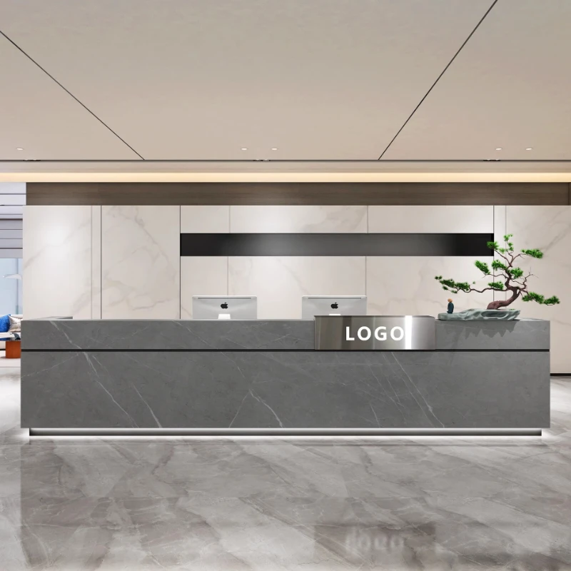 For Luxury Style Reception Des - Office Furniture In Usa review and price