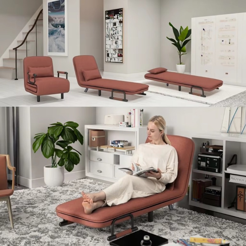 Buy 1 Comfortable 2-in-1 Mecha - Office Furniture For Sale review and price
