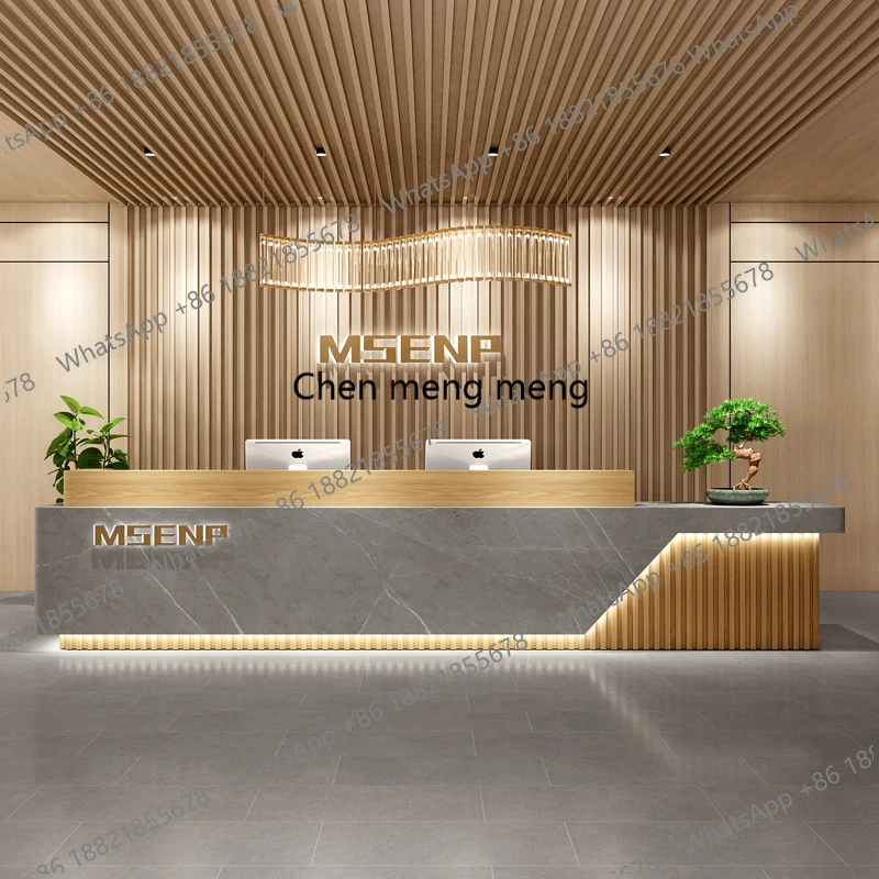 z0189High-end Luxury Desks Ser - Office Furniture Services review and price
