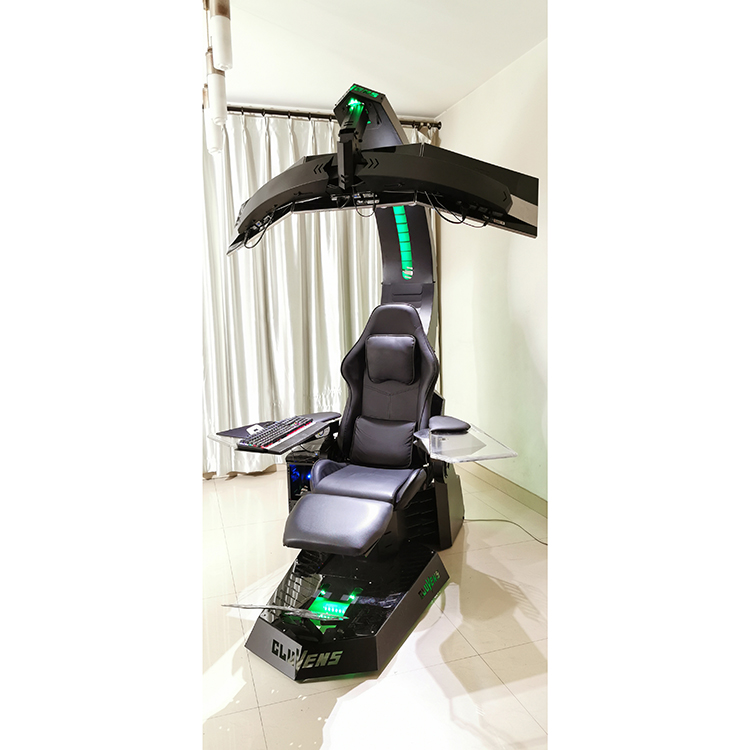 Adjustable Massage Zero Gravit - Office Furniture Commercial review and price