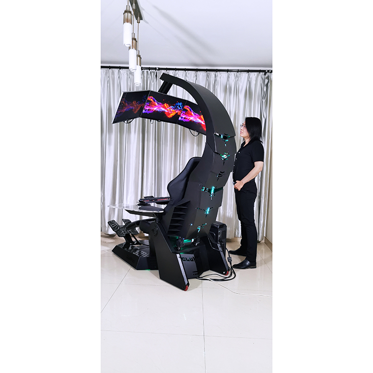Adjustable Massage Zero Gravit - Office Furniture Commercial review and price