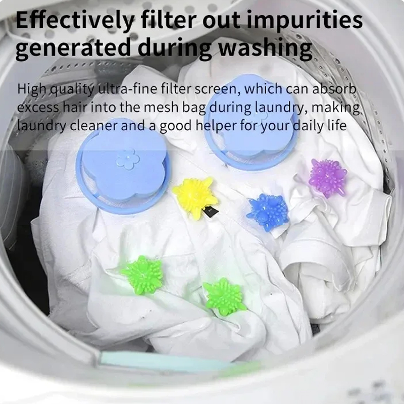 3/8PCS Washing Machine Filter  - Paper Basket Mesh review and price