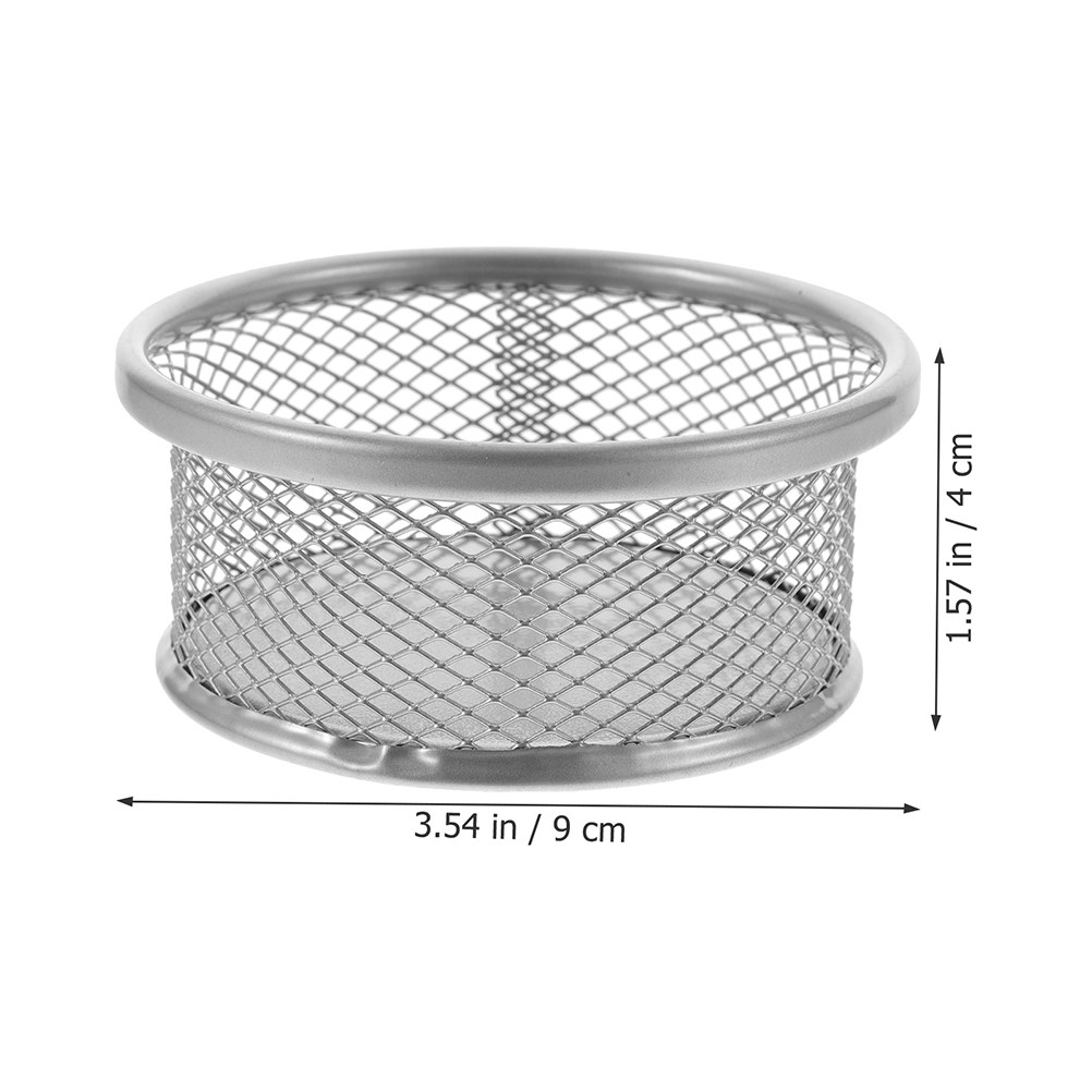 Stackable Metal Paper Clips Ho - Paper Basket Mesh review and price