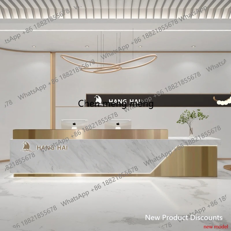 L6080 Quality Service Receptio - Office Furniture Services review and price