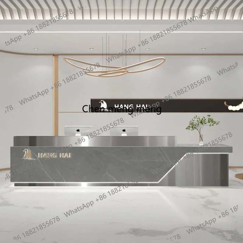 L6080 Quality Service Receptio - Office Furniture Services review and price