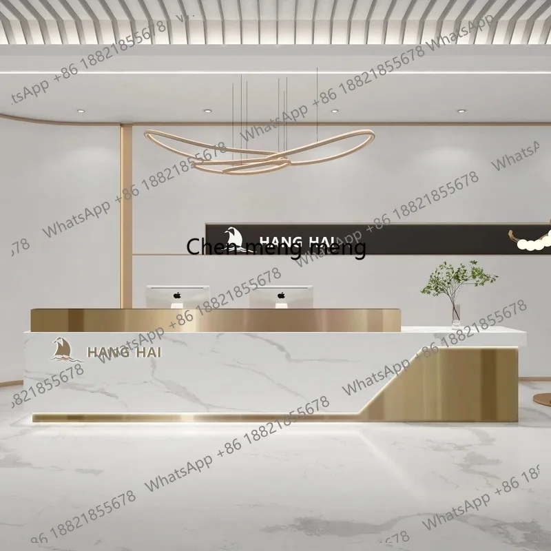 L6080 Quality Service Receptio - Office Furniture Services review and price