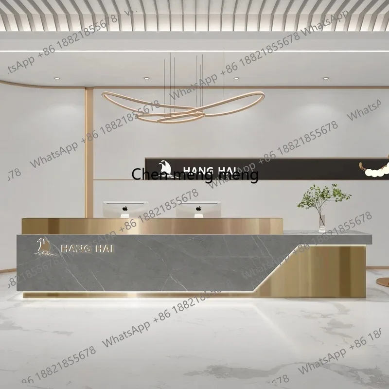 L6080 Quality Service Receptio - Office Furniture Services review and price