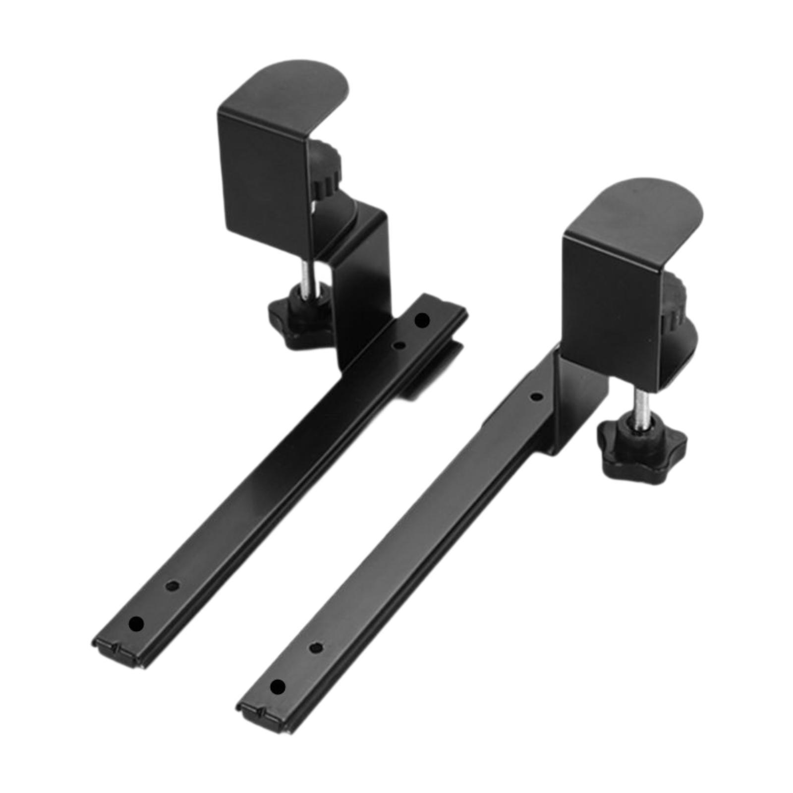 2 Pieces under Desk Keyboard T - Keyboard Drawer Under review and price