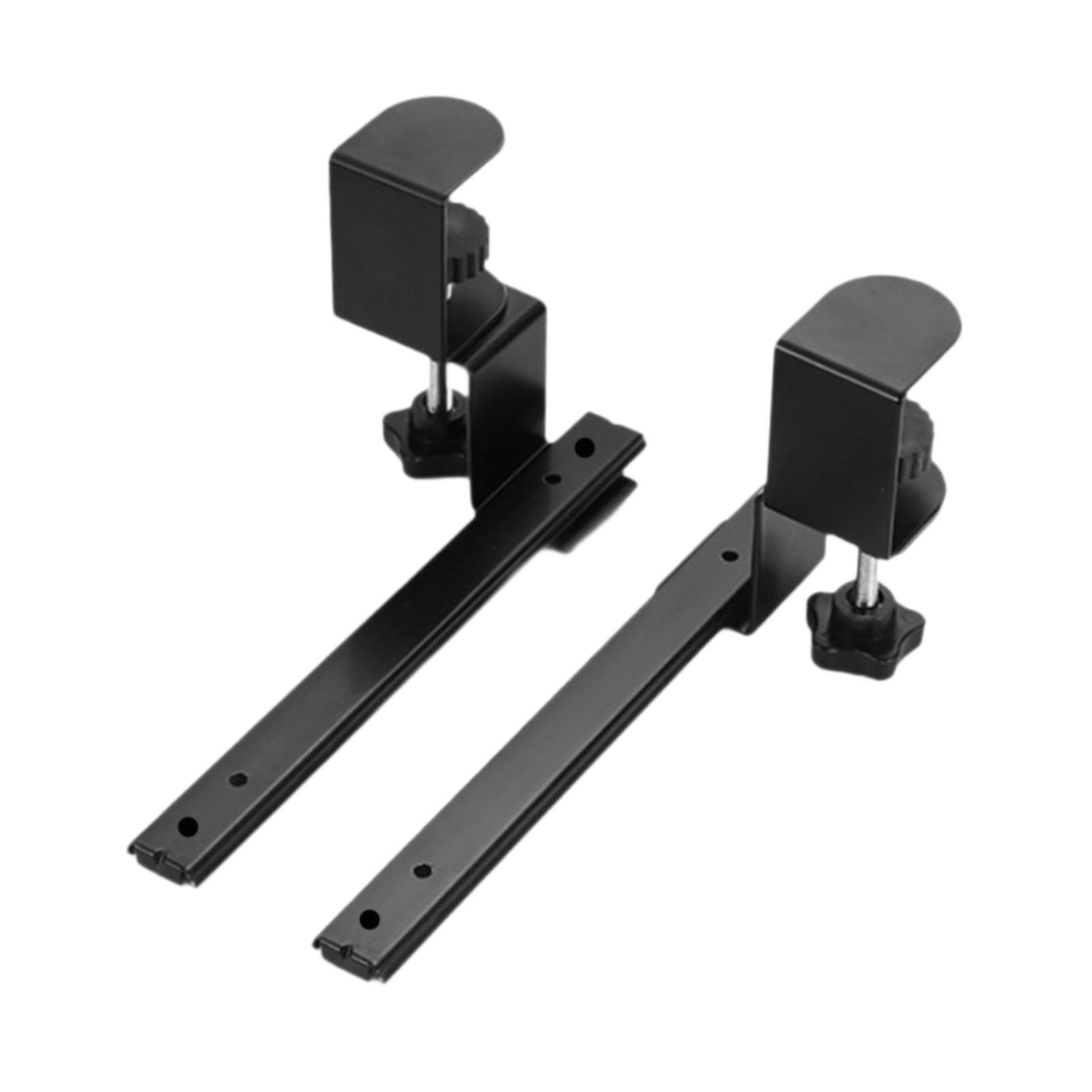 2 Pieces under Desk Keyboard T - Keyboard Drawer Under review and price