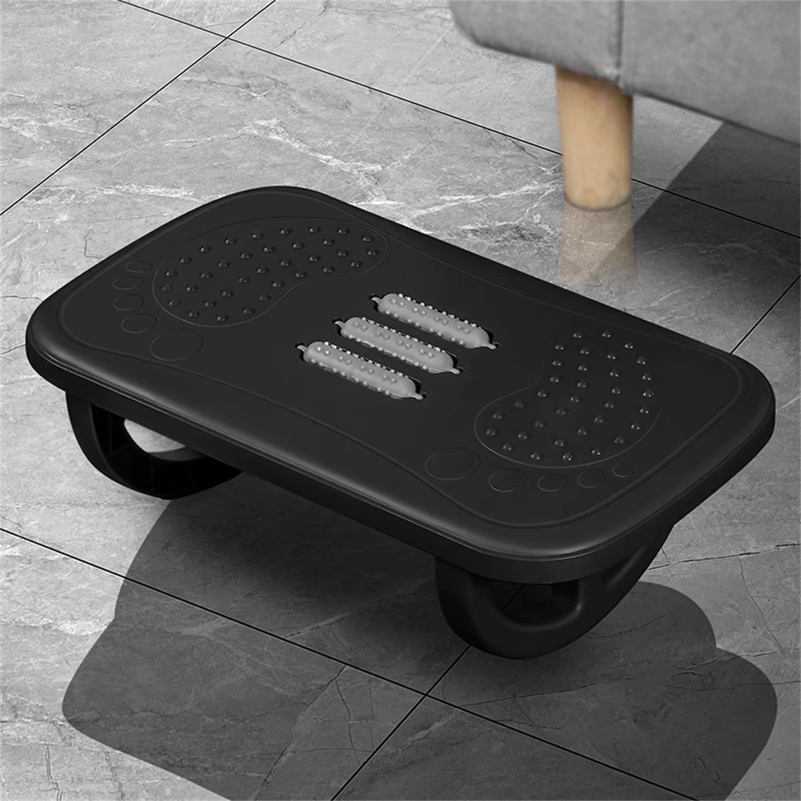 Rocking Footrest for under Des - Office Furniture For Sale review and price