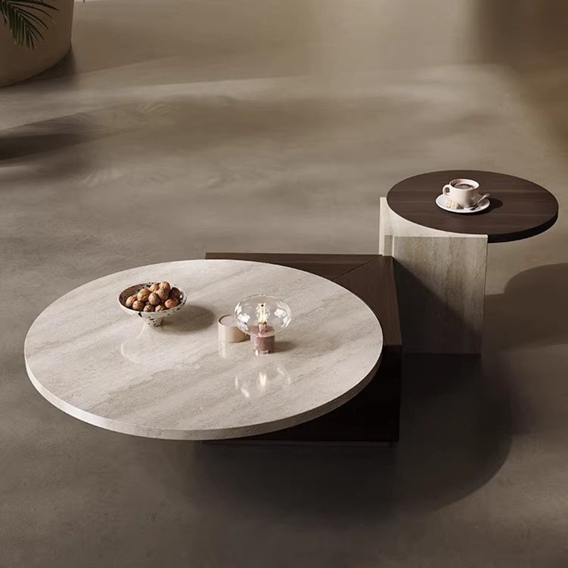 Japanese Minimalist Coffee Tab - Office Furniture Services review and price