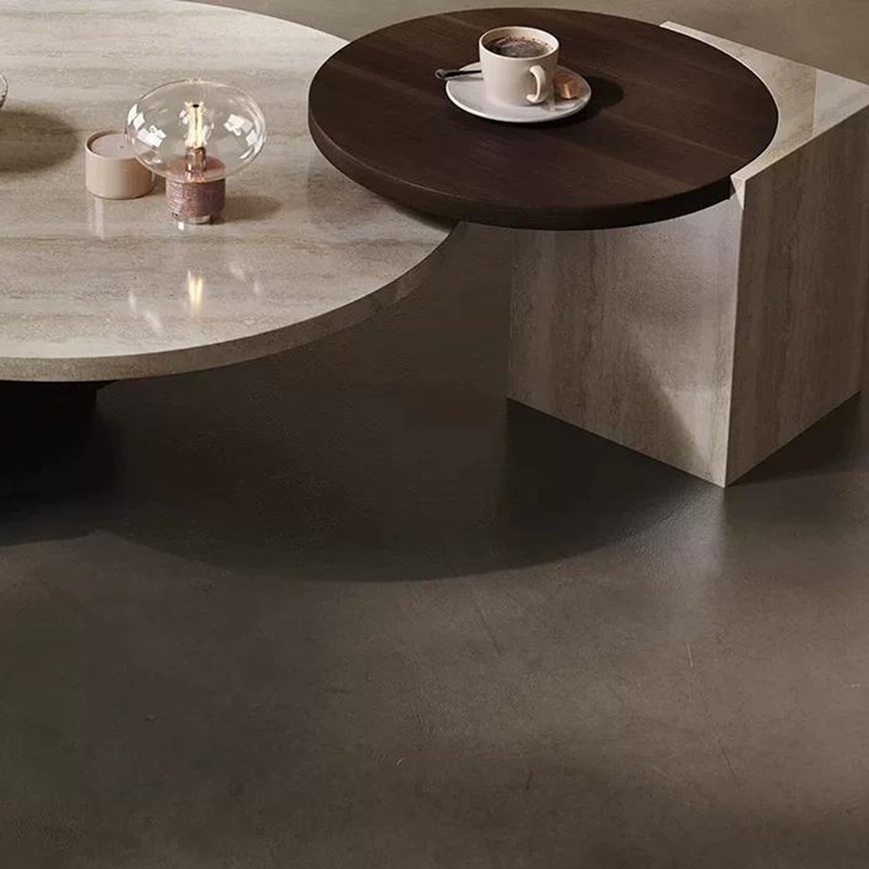 Japanese Minimalist Coffee Tab - Office Furniture Services review and price