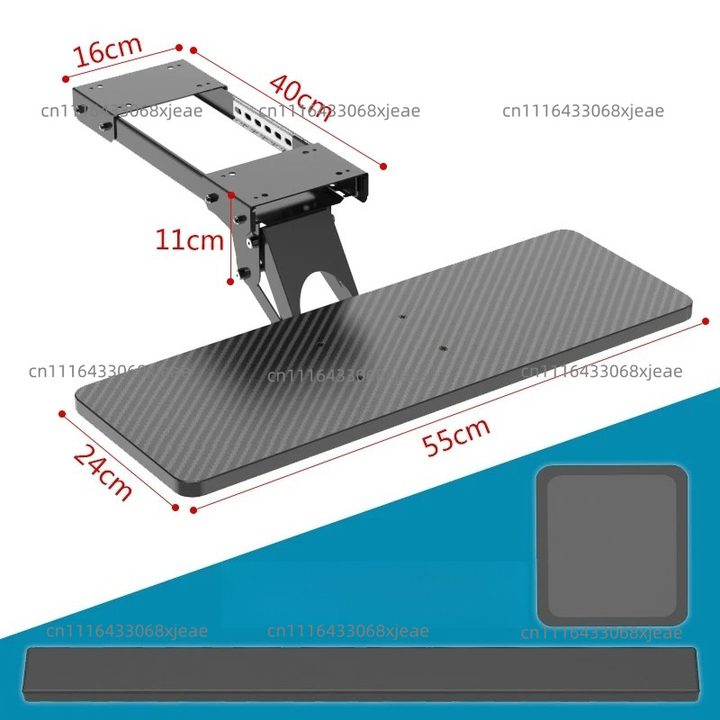 Under Desk Keyboard Drawer Wit - Keyboard Drawer Under review and price