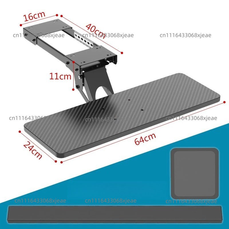 Under Desk Keyboard Drawer Wit - Keyboard Drawer Under review and price