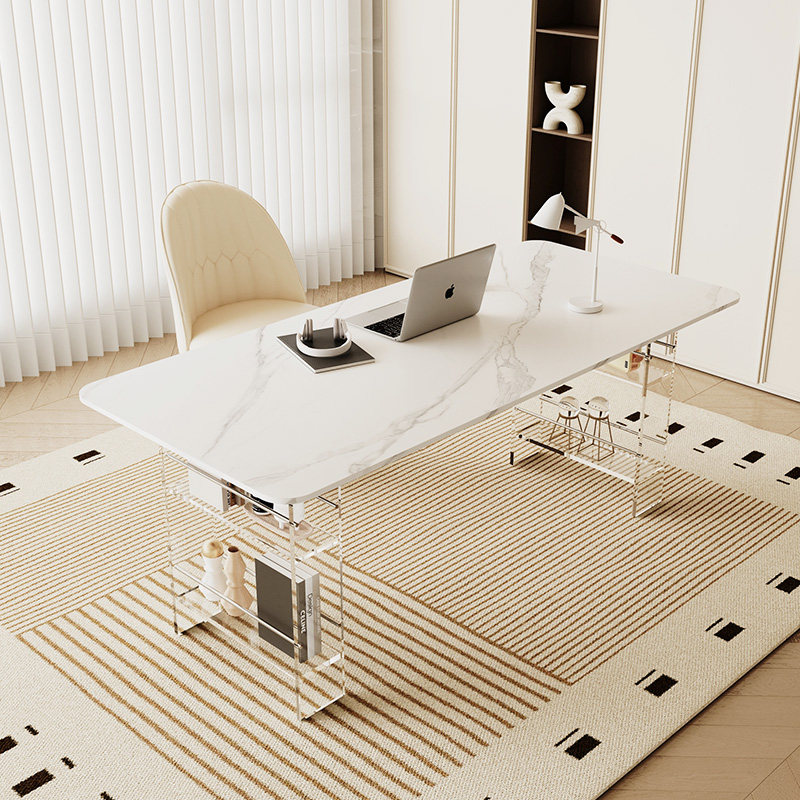 Nordic High-end Sintered Stone - Office Furniture And Desks review and price