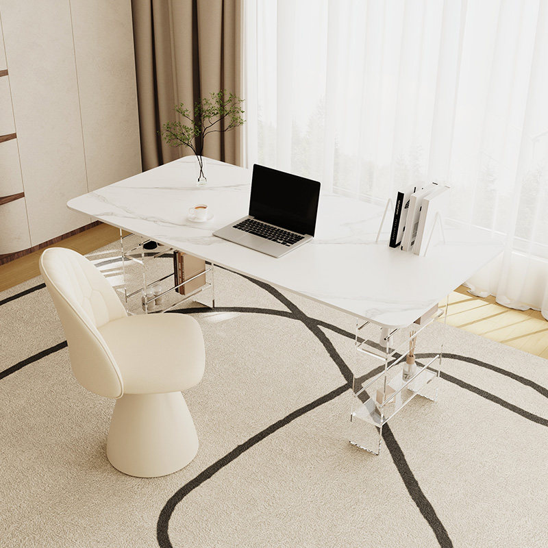 Nordic High-end Sintered Stone - Office Furniture And Desks review and price