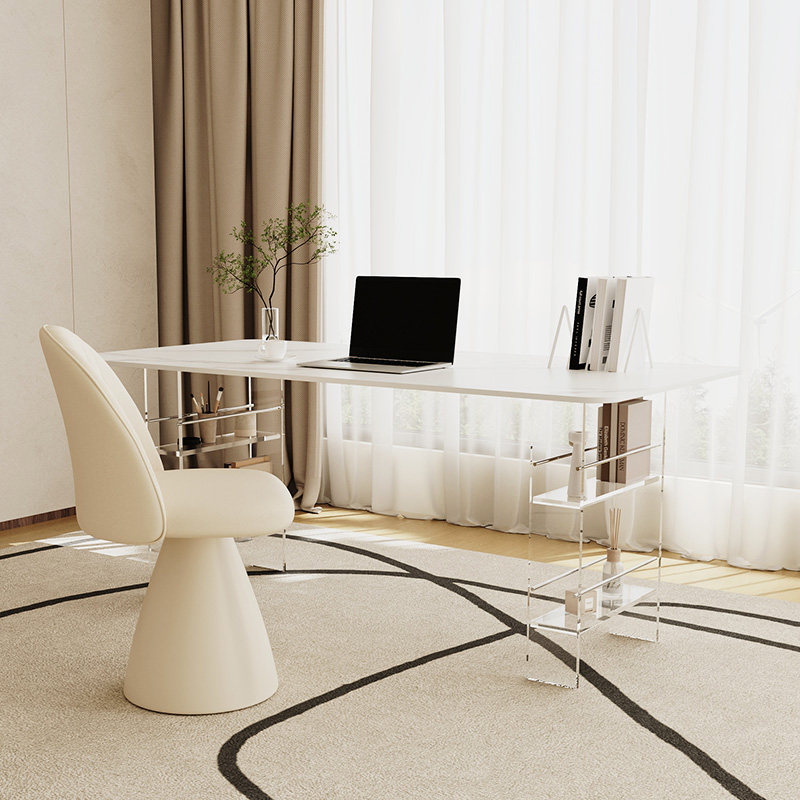 Nordic High-end Sintered Stone - Office Furniture And Desks review and price
