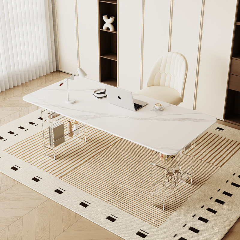 Nordic High-end Sintered Stone - Office Furniture And Desks review and price