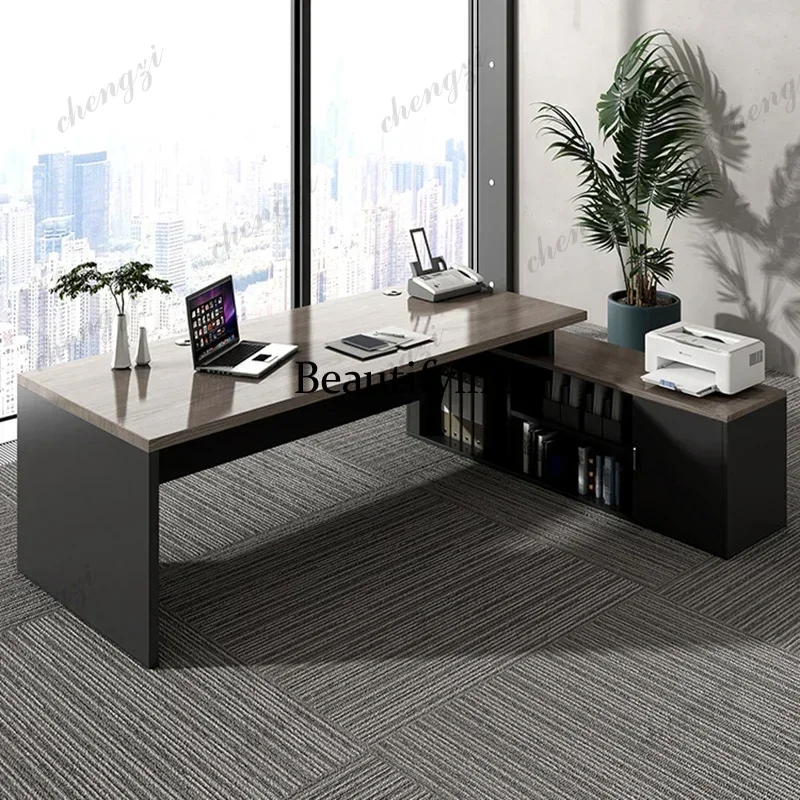 A74Minimalist Office Table Des - Office Furniture Services review and price
