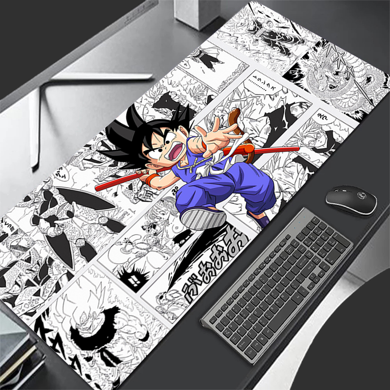 Mousepad Computer New Goku Mou - Office Furniture Design review and price