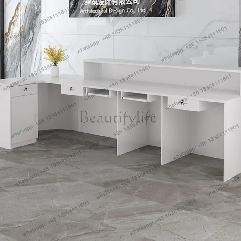 customized Storage Reception D - Office Furniture In Usa review and price