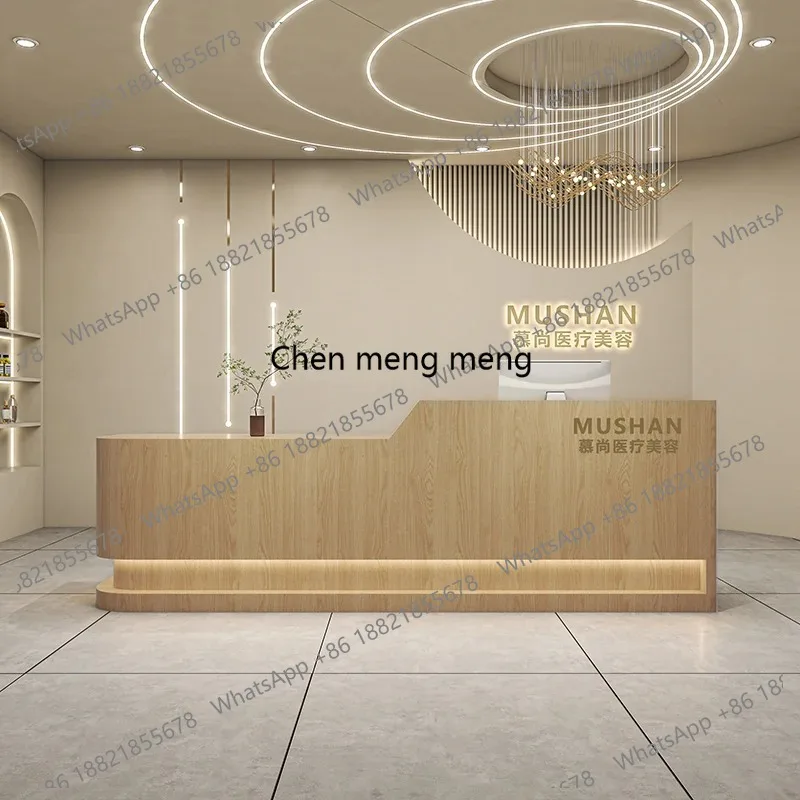 EE182 Welcome Stands Reception - Office Furniture Services review and price