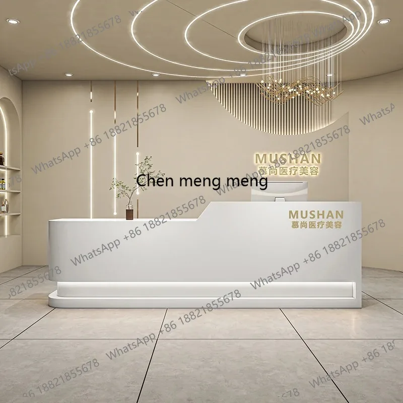 EE182 Welcome Stands Reception - Office Furniture Services review and price