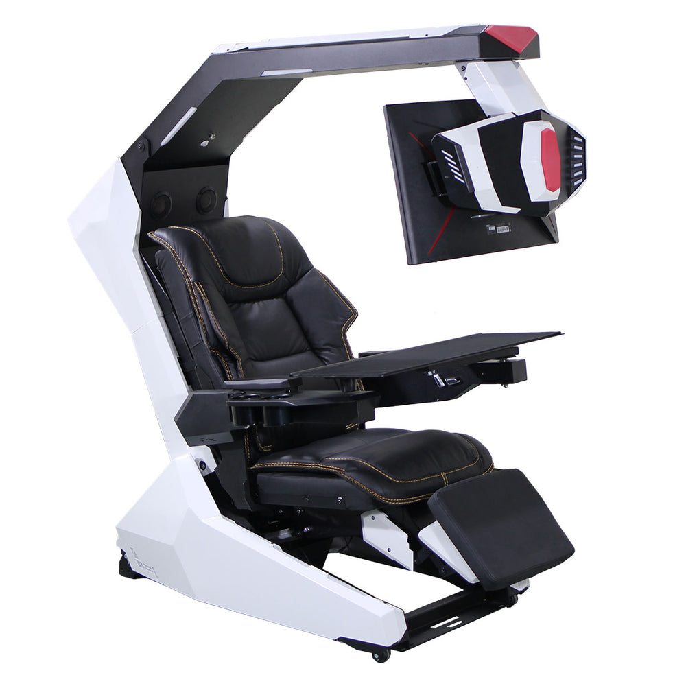 Comfortable Luxury Recline Wor - Office Furniture Commercial review and price