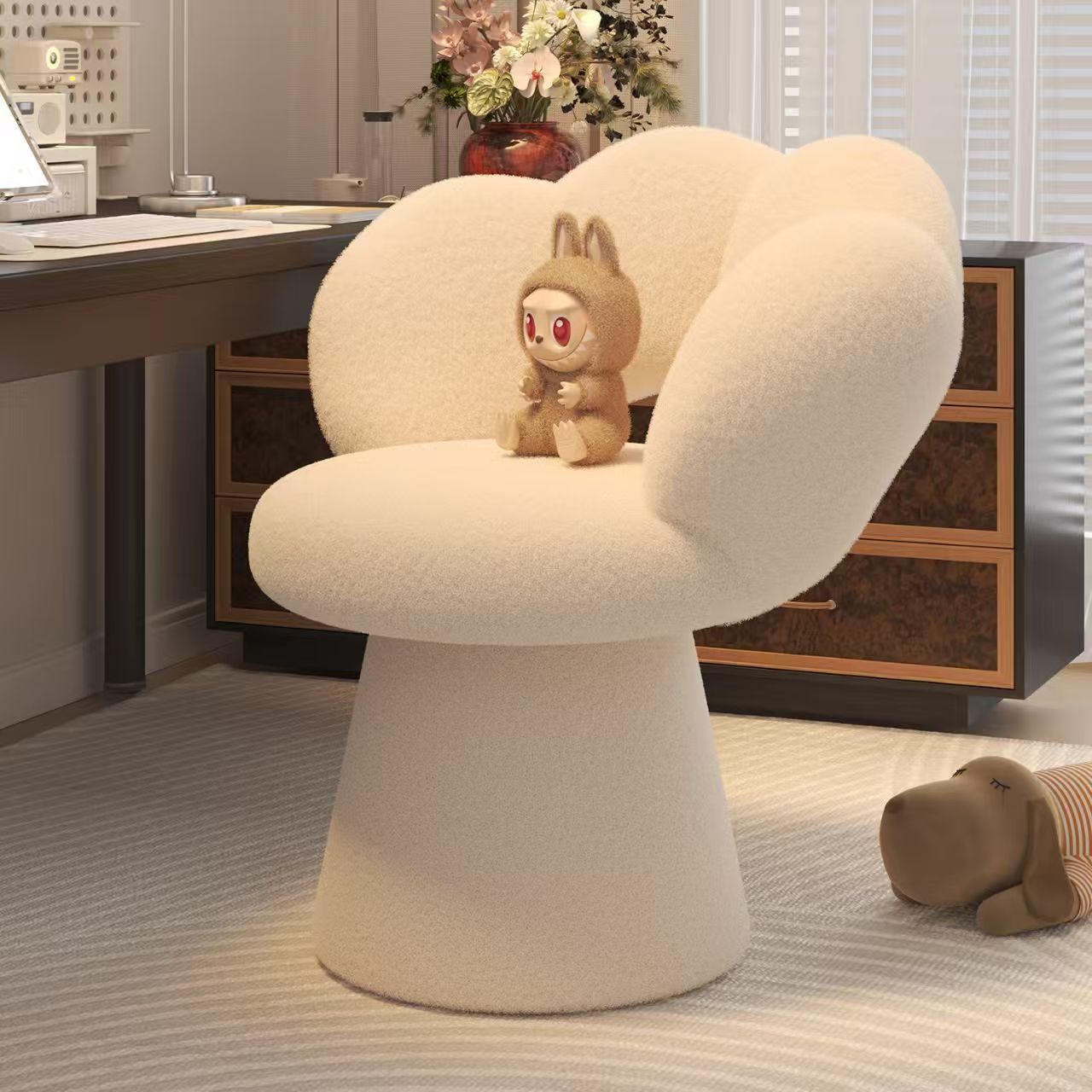 Ergonomic Home Office Desk Cha - Office Furniture And Desks review and price