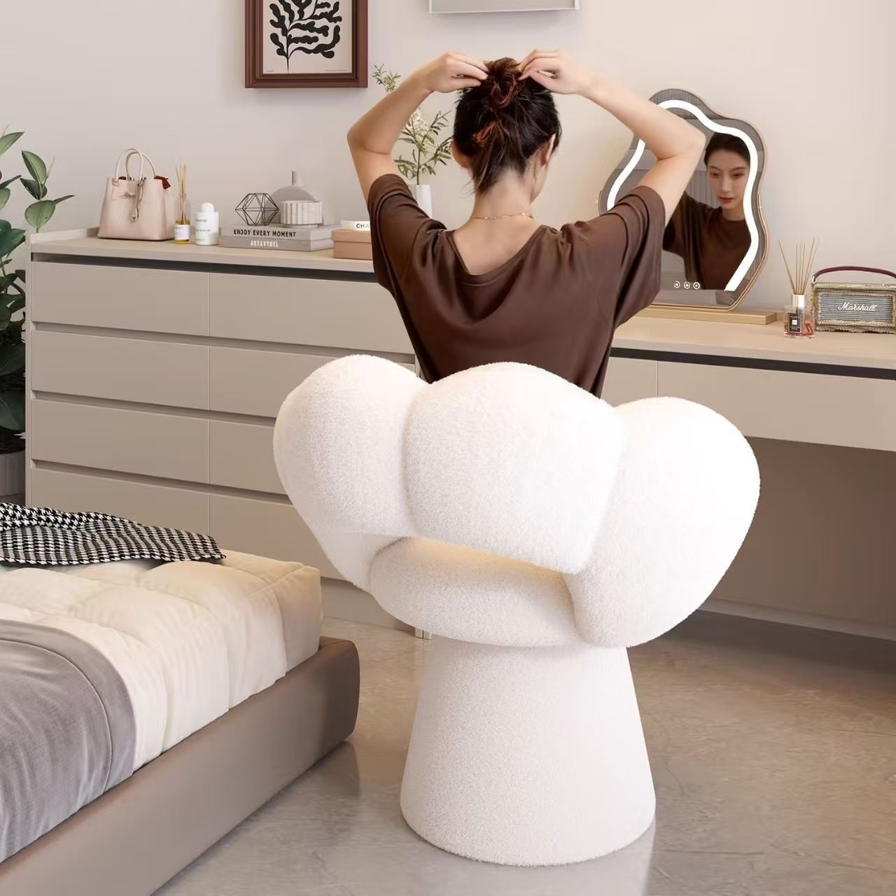 Ergonomic Home Office Desk Cha - Office Furniture And Desks review and price